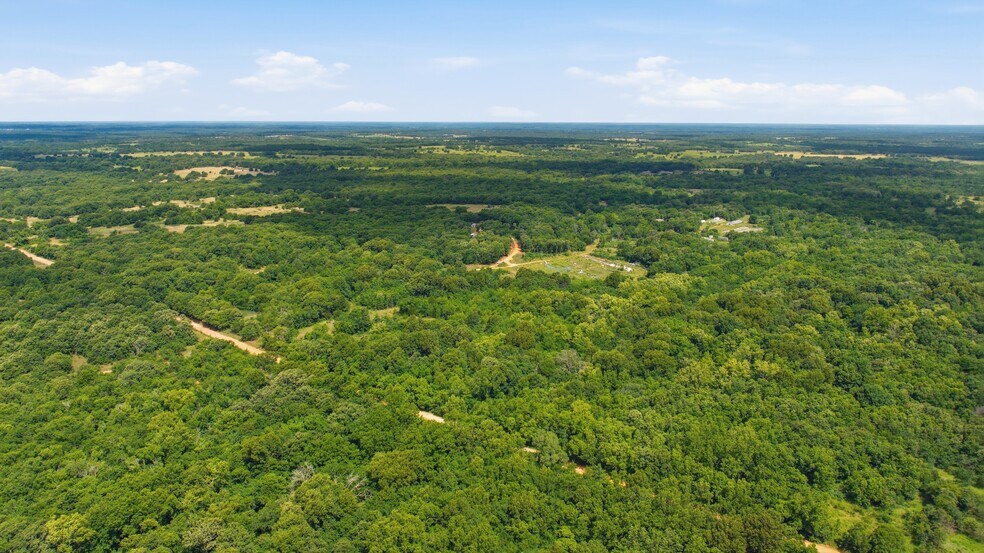 368100 E 1010 Rd, Boley, OK à vendre - Photo de l’immeuble – Image 3 sur 16