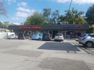 Plus de détails pour 3409 SW 9th St, Des Moines, IA - Local commercial à vendre