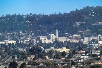 601 12th St, Oakland, CA à louer Photo intérieure– Image 2 sur 7