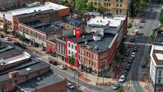 Plus de détails pour 175 Glen St, Glens Falls, NY - Local commercial à vendre