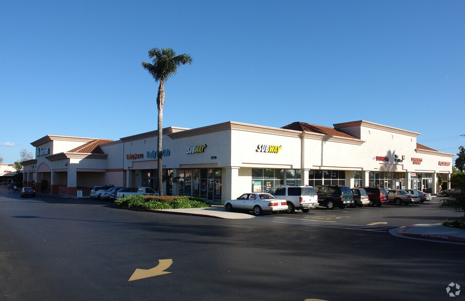 7700-7880 Telegraph Rd, Ventura, CA à louer - Photo de l’immeuble – Image 3 sur 5