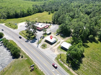 Plus de détails pour 1719C S Waukesha St, Bonifay, FL - Spécialisé à vendre