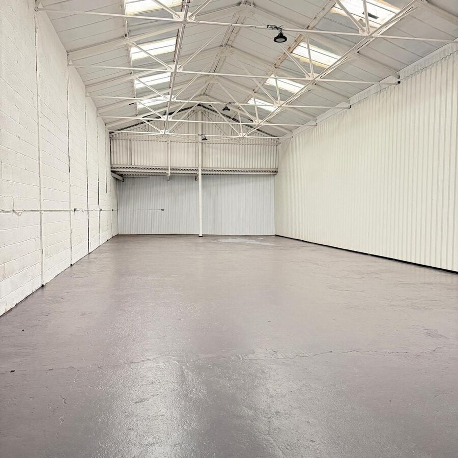 Photo de l’immeuble