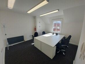 8-10 Ashley Rd, Altrincham à louer Photo intérieure– Image 1 sur 3