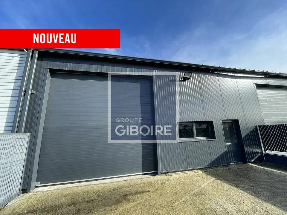 Photo de l’immeuble
