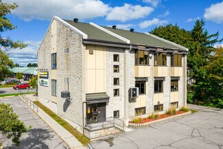 Plus de détails pour 366 Rd Aylmer, Gatineau, QC - Bureau à vendre