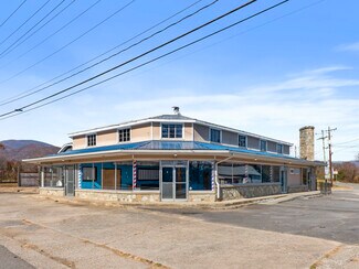 Plus de détails pour 2050 U.S. 70 Hwy, Marion, NC - Local commercial à vendre