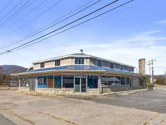 Plus de détails pour 2050 U.S. 70 Hwy, Marion, NC - Local commercial à vendre