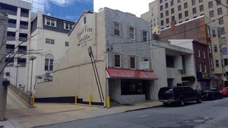 Plus de détails pour 919 N Orange St, Wilmington, DE - Local commercial à vendre