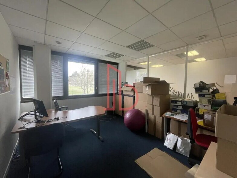 Bureau dans Bruges à vendre - Photo intérieure – Image 3 sur 5