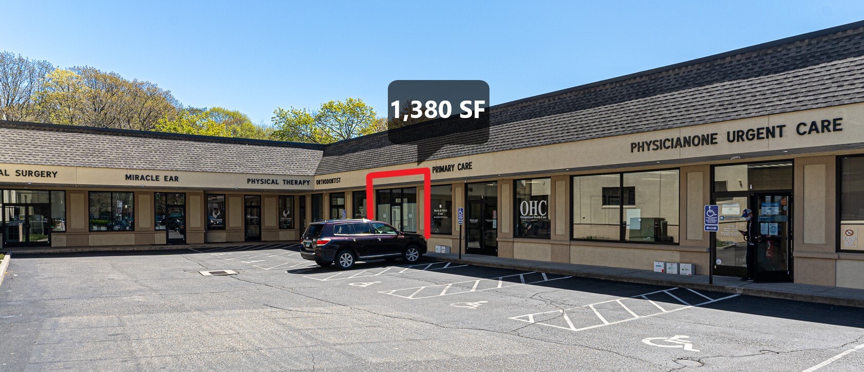 346 Main Ave, Norwalk, CT à louer Photo de l’immeuble– Image 1 sur 1