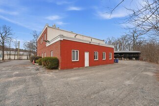 Plus de détails pour 131 Texas Rd, Northampton, MA - Local d’activités à vendre