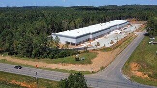 Plus de détails pour 85 Eubanks Rd, Pittsboro, NC - Local d'activités à louer