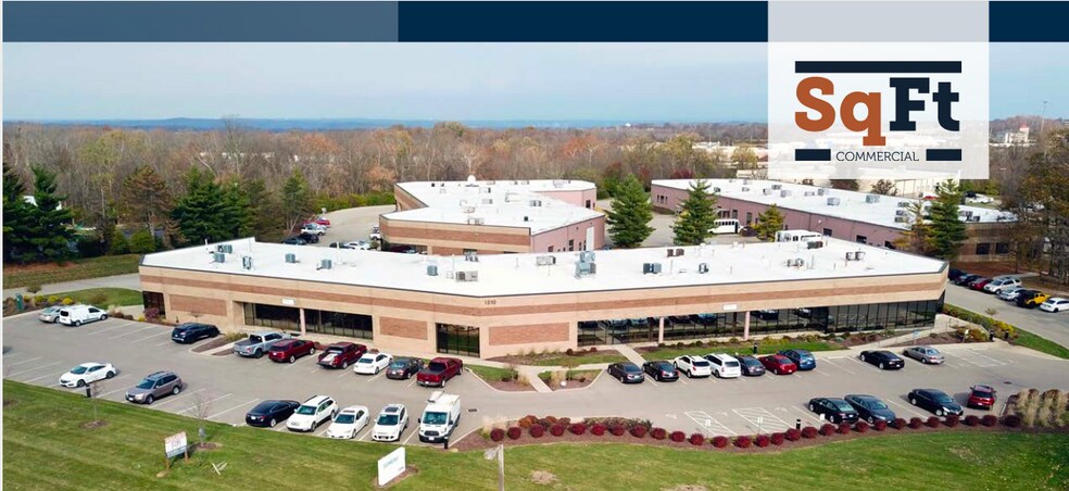1320 Kemper Meadow Dr, Cincinnati, OH à louer - Photo principale – Image 1 sur 12