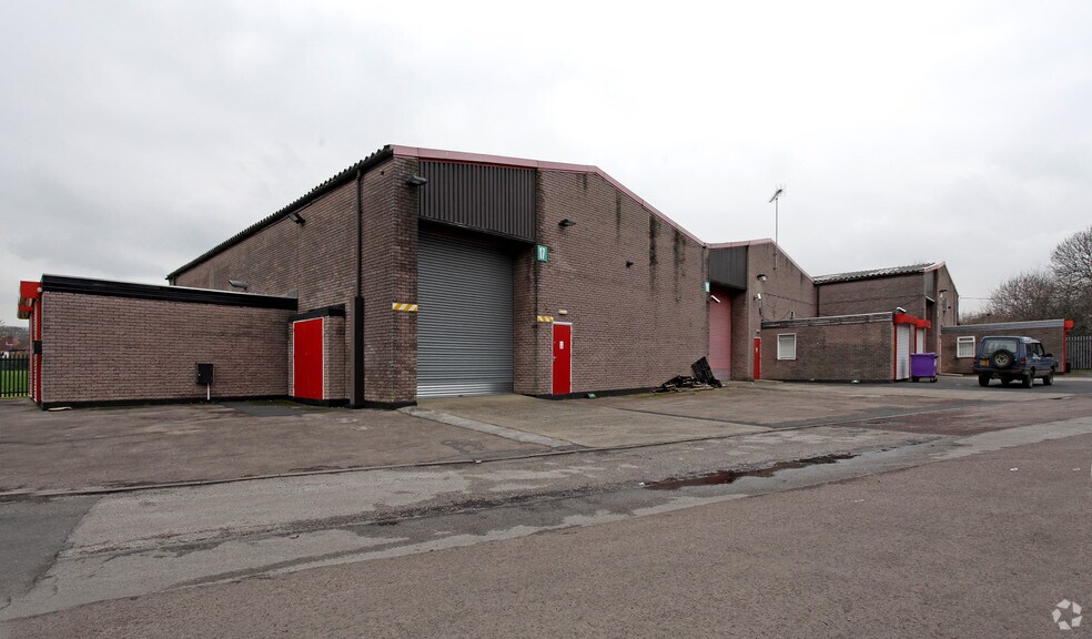 Hazelwell Rd, Birmingham à louer - Photo de l’immeuble – Image 3 sur 12