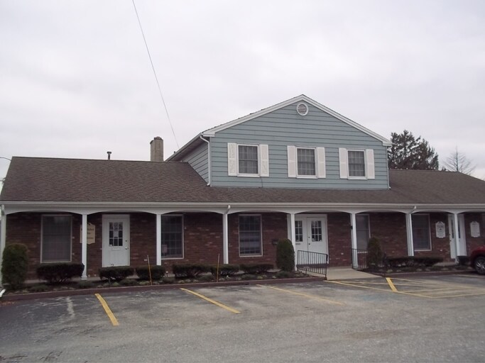 725 N Main St, Glassboro, NJ à louer - Photo principale – Image 1 sur 3