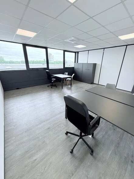 8 Allée Des Palombes, Lognes à louer - Photo de l’immeuble – Image 3 sur 6