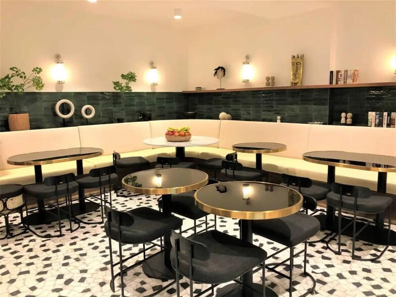 29 Rue De Choiseul, Paris à louer - Photo intérieure – Image 1 sur 6