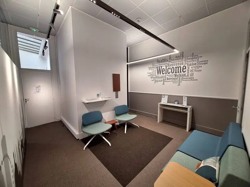 Bureau dans Bordeaux à louer Photo intérieure– Image 1 sur 8