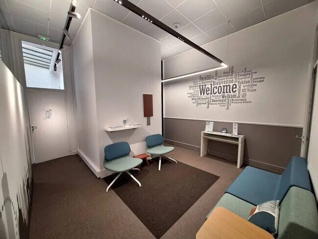 Plus de détails pour Bureau à louer