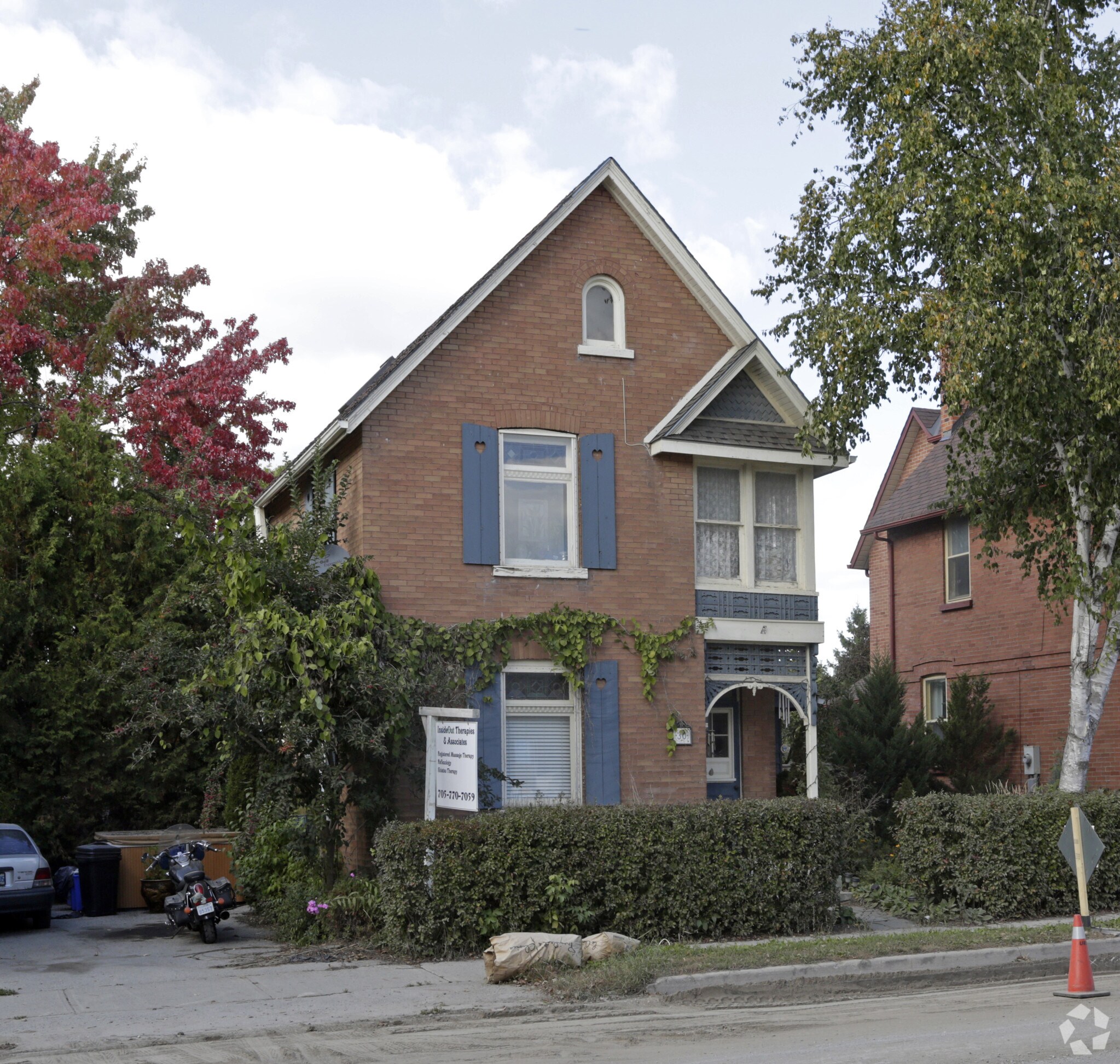 30 Queen St, Innisfil, ON à louer Photo principale– Image 1 sur 3