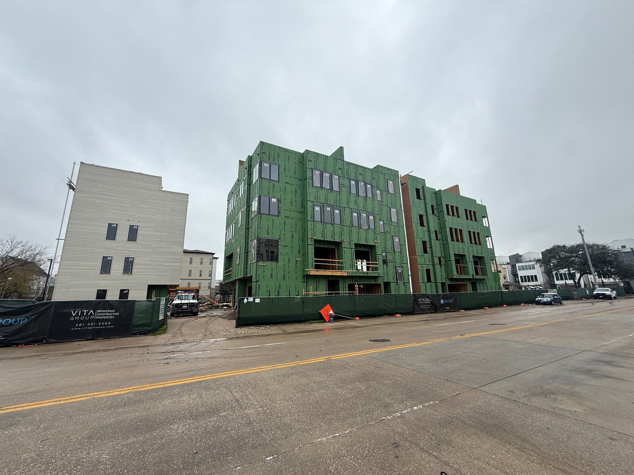 5821 Winsome Ln, Houston, TX à vendre Photo principale– Image 1 sur 62