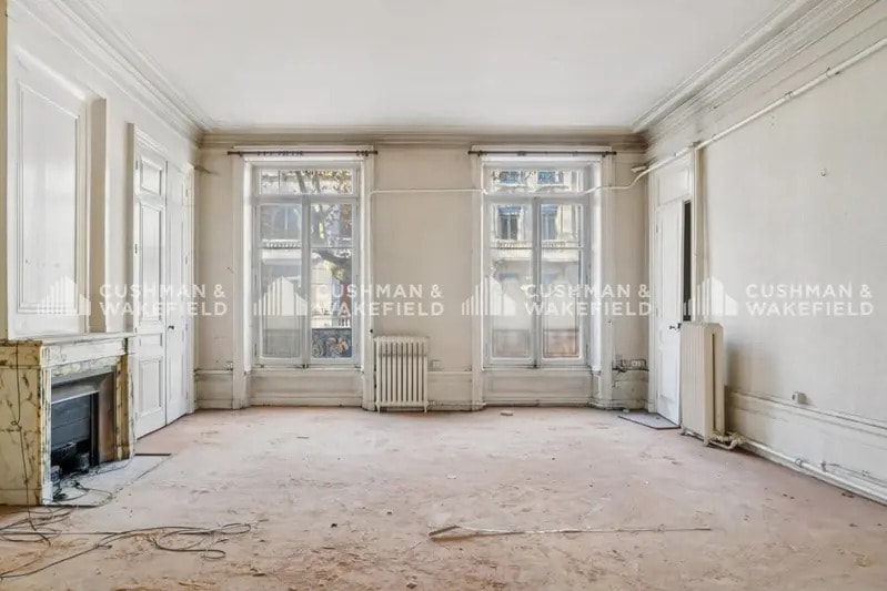49 Avenue Maréchal De Saxe, Lyon à vendre - Photo intérieure – Image 3 sur 30