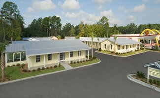 Plus de détails pour 534 Park Ave, Orange Park, FL - Bureau/Local commercial à louer