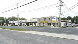 Plus de détails pour 187 Parker Ave, Manasquan, NJ - Industriel/Logistique à louer