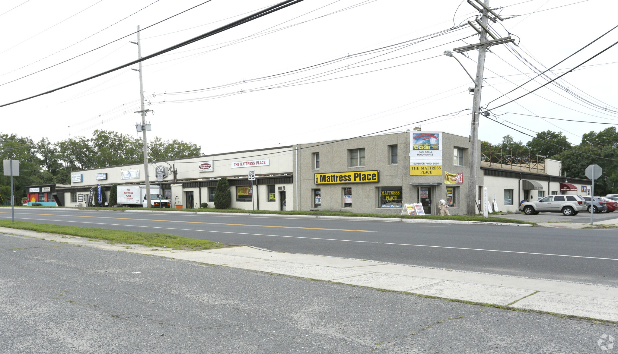 187 Parker Ave, Manasquan, NJ à louer Photo principale– Image 1 sur 3