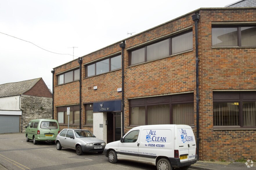 22 Strand St, Poole à louer - Photo de l’immeuble – Image 2 sur 2