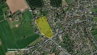 Plus de détails pour Globe Hill, Woodbury - Terrain à vendre
