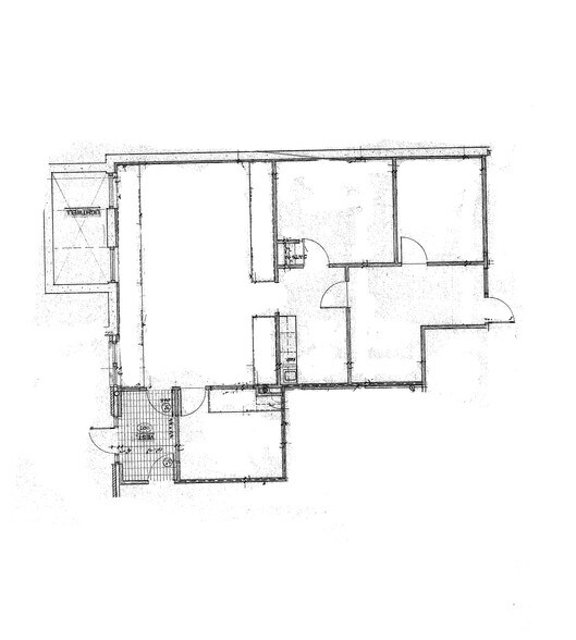 1540 S 70th St, Lincoln, NE à louer - Photo de l’immeuble – Image 2 sur 6