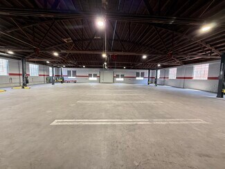 Plus de détails pour 10301 - 10311 S La Cienega Blvd – Industriel/Logistique à vendre, Los Angeles, CA