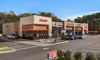 Plus de détails pour 5413 US 280, Hoover, AL - Local commercial à vendre
