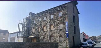 Plus de détails pour The Ellers, Ulverston - Industriel/Logistique à vendre