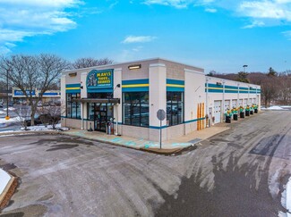 Plus de détails pour 564 Broadway, Saugus, MA - Local commercial à vendre