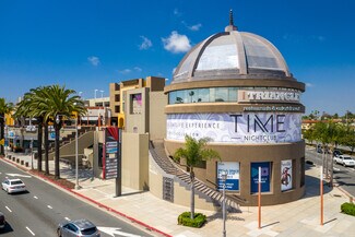 Plus de détails pour 1870 Harbor Blvd, Costa Mesa, CA - Local commercial à louer