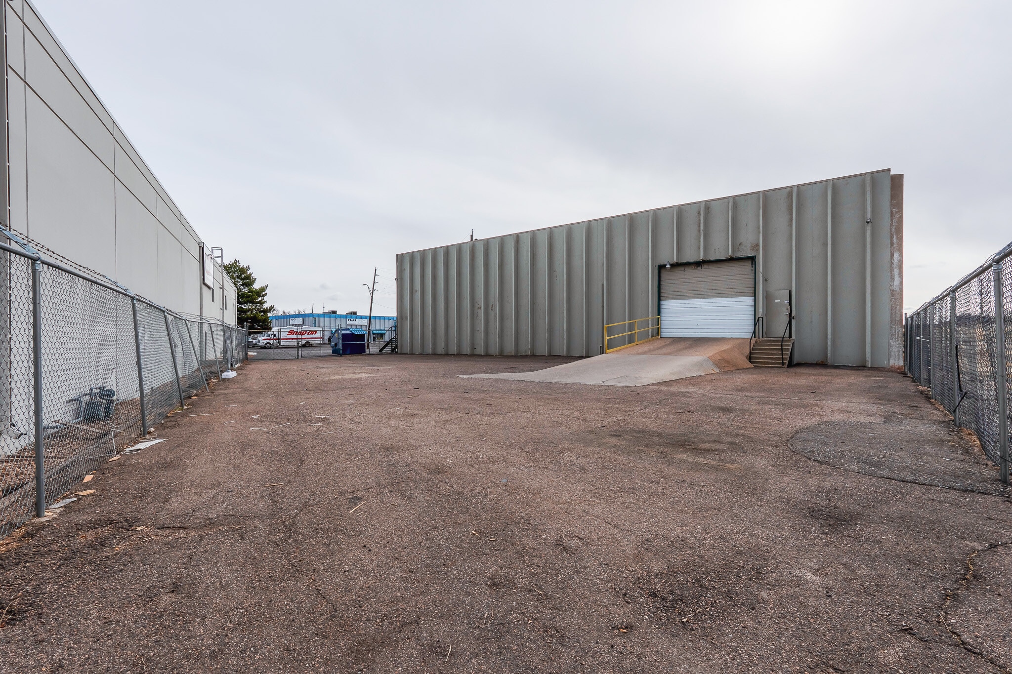 6056-6078 E 49th Ave, Commerce City, CO à louer Photo intérieure– Image 1 sur 5