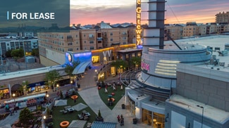 Plus de détails pour 90-140 S Rio Grande St, Salt Lake City, UT - Bureau/Local commercial, Local commercial à louer