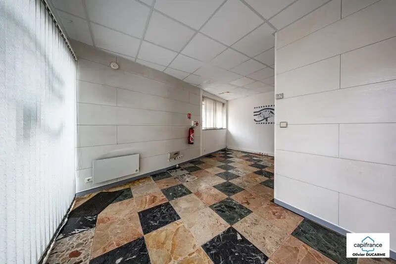 Local commercial dans Dijon à vendre - Photo intérieure – Image 3 sur 11