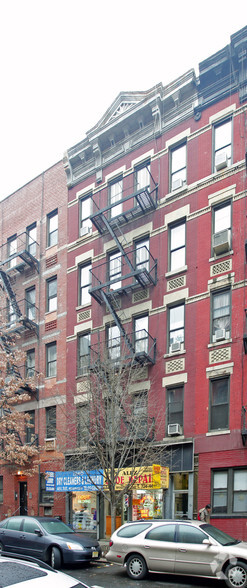 445 E 78th St, New York, NY à louer - Photo de l’immeuble – Image 2 sur 10
