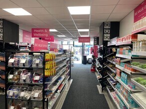 14 Castle St, Clitheroe à louer Photo intérieure– Image 1 sur 3