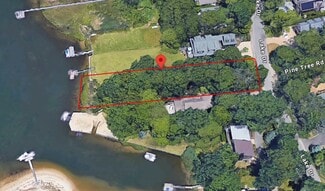 Plus de détails pour 13 Lake Dr, Southampton, NY - Terrain à vendre