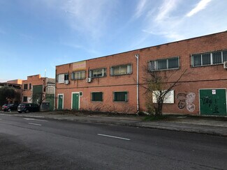 Plus de détails pour Calle Copérnico, 5, Coslada - Industriel/Logistique à vendre