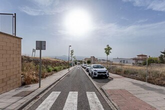 Calle Pinos Puente, 20, La Zubia, GRA - Vue aérienne  vue de carte - Image1