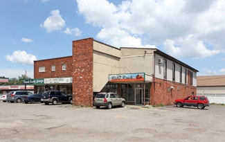 Plus de détails pour 1058-1068 Country Club Rd, Columbus, OH - Bureau/Local commercial à louer