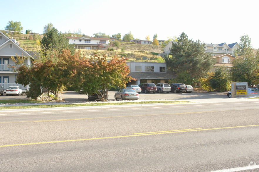 725 S Higgins Ave W, Missoula, MT à vendre - Photo de l’immeuble – Image 2 sur 12