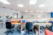 Espacio interior