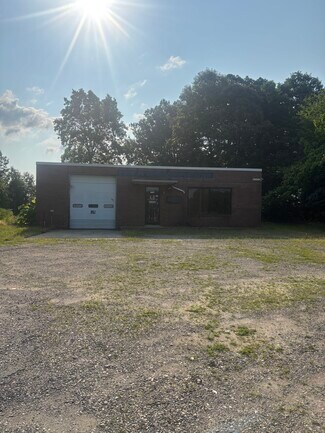 Plus de détails pour 1715 Shelton Ave, Statesville, NC - Local d'activités à louer